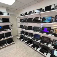 لنوو 213 با ضمانت cpu core i5 ram4 hard 250