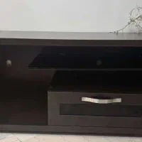 میز ال سی دی و جا کفشی