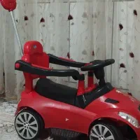 چها چرخه کودک