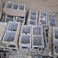 بلوک دیواری|مصالح و تجهیزات ساختمان|یزد, |دیوار