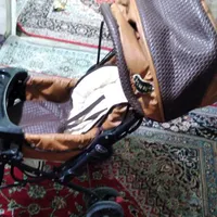 کالسکه|کالسکه و لوازم جانبی|خمینی‌شهر, |دیوار
