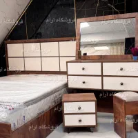 سرویس خواب هایگلاس نگار