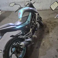 موتورCF150