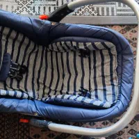 کریر سالم|کالسکه و لوازم جانبی|بیرجند, |دیوار