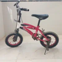 دوچرخه ۱۲ سالم در حد|دوچرخه، اسکیت، اسکوتر|قم, ولیعصر|دیوار