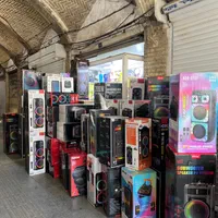 اسپیکرهای با کیفیت عمری و اغتصادی|سیستم صوتی خانگی|زنجان, |دیوار