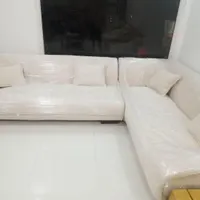 کاناپه راحتی ساخت مالزی وارداتی|مبلمان خانگی و میز عسلی|ماهدشت, |دیوار