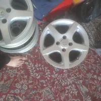 رینگ پنج پر اروند اصلی قیمت ۵۰