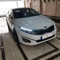 اپتیما ۲۰۱۴ شرکتی|خودرو سواری و وانت|تهران, فردوس|دیوار