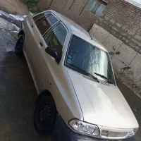 پراید 131بژ