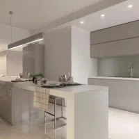 نیروی ماهر و نیمه ماهر ام دی اف MDF
