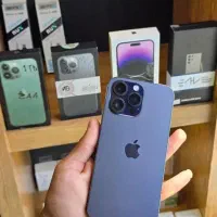 iphone 14 pro max ریجستر شده باتری ۸۷ zaa