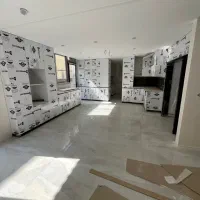 آپارتمان170متر-لاکچری-صفر-حیاط-اختصاصی-بلوارکشاورز