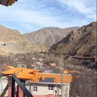اپارتمان نقلی  نزدیک ازاد راه تهران شمال گچسر|فروش خانه و ویلا|آسارا, |دیوار