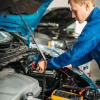 نیازمند برقکار خودروهای چینی