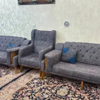 مبل  ماهور  در حد نو