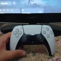 Ps5 fat|کنسول، بازی ویدئویی و آنلاین|تهران, صادقیه|دیوار