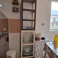 ویترین دست ساز