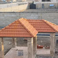 درب پنجره حفاظ شاخ گوزنی|خدمات پیشه و مهارت|گلبهار, شهر جدید گلبهار|دیوار