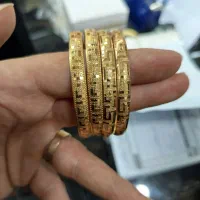 النگو طلا نو کم اجرت