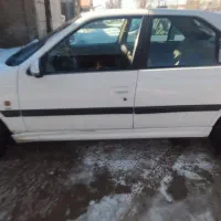 پژو پارس تیوفایو|خودرو سواری و وانت|بروجن, |دیوار