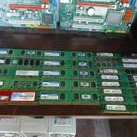 رم dd2 سالم مارک خوب