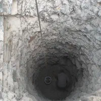 حفر انواع چاه|خدمات پیشه و مهارت|دماوند, گیلاوند|دیوار