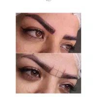 سالن زیبایی سپیدان