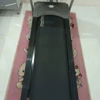 تردمیل خانگی سالم چهارکاره