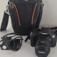 canon d700