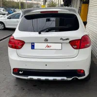 کویئک ۱۴۰۲ s|خودرو سواری و وانت|فردیس, شهرک شهید حسینی|دیوار