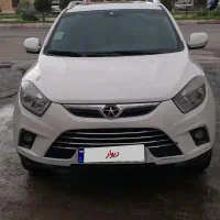 جک s5 اتوماتیک ۲۰۰۰ مدل 99