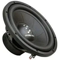 ساب ووفر گرندزیرو مدل GZIW 300
