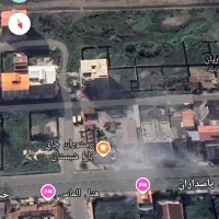 500متر-برسومی-پاسداران