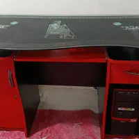 میز کامپیوتر و تحریر|میز تحریر و کامپیوتر|بندرعباس, |دیوار