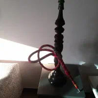 قلیان چوبی|کلکسیون و سرگرمی|کیش, |دیوار