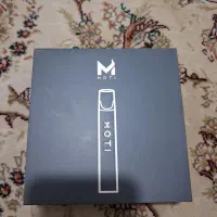 دستگاه دائمی پاد موتی