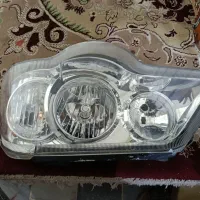 چراغ جلو ۱۱۱|قطعات یدکی و لوازم جانبی|قم, ولیعصر|دیوار