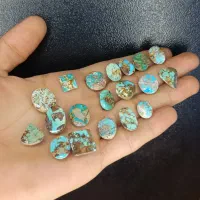 سنگ طبیعی فیروزه