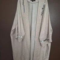 مانتو یا عبامجلسی