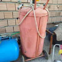 وسایل کامل کارواش|ماشینآلات صنعتی|خسروشاه, |دیوار