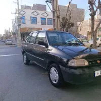 پراید 85 سالم|خودرو سواری و وانت|پرند, فاز ۶|دیوار