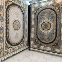 ۲۰تخته فرش با طرح های مختلف|فرش|تهران, شهرک ابوذر|دیوار