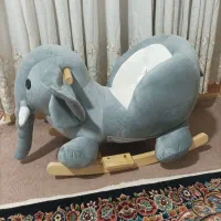 راکر فیل