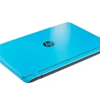 فروش لپ تاپ اچ پی فیروزه ای|رایانه همراه|تهران, مینی‌سیتی (شهرک نفت)|دیوار