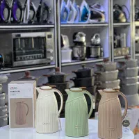 فلاکس استیل و شیشه