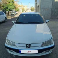 پژو پارس|خودرو سواری و وانت|فردوس (خراسان), |دیوار