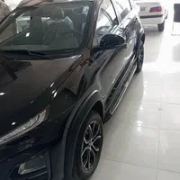 ام‌وی‌ام X22 Pro IE،(نقد اقساط)|خودرو سواری و وانت|بندرعباس, |دیوار