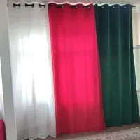پرده|پرده، رانر، رومیزی|تهران, جیحون|دیوار