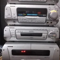 ضبط تکنیکس مدلeh760